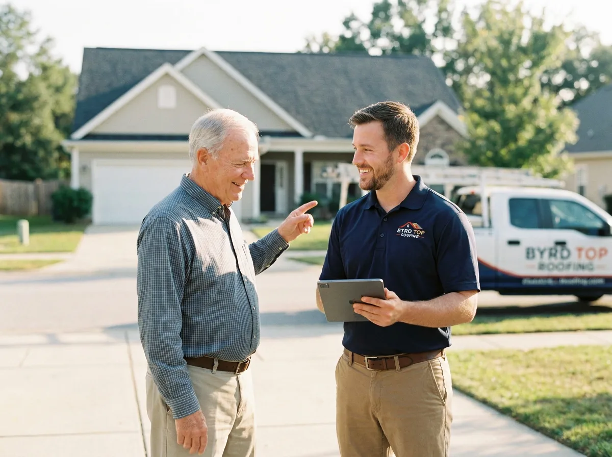 Roofing Badger, SD FAQs